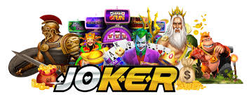 Link Resmi Bandar Slot Joker123: Menjamin Akses Terbaik untuk Pengalaman Judi Slot Anda
